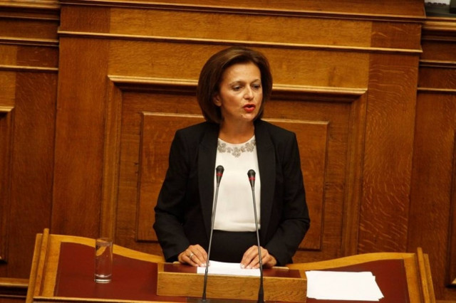 ΑΝΕΛ: Είναι νόμιμο το μόρφωμα της «Ελιάς»;