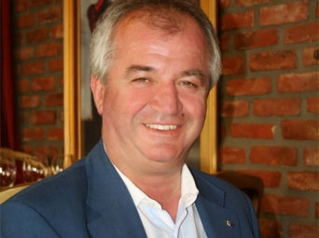 Δοξάτο Δράμας: Εξώδικο Χατζηλαζάρου κατά Νεράντζη