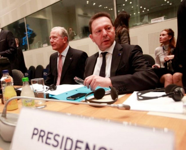 Στουρνάρας: Αν συνεχιστεί η ανάκαμψη δεν θα χρειαστεί τρίτο πακέτο