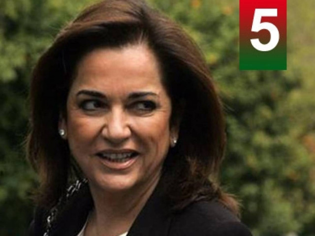 Ανησυχώ για το κλίμα που διαμορφώνεται στο ΠΑΣΟΚ