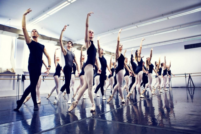 Πρωταπριλιάτικες εκδηλώσεις της Λυρικής στην Αθήνα