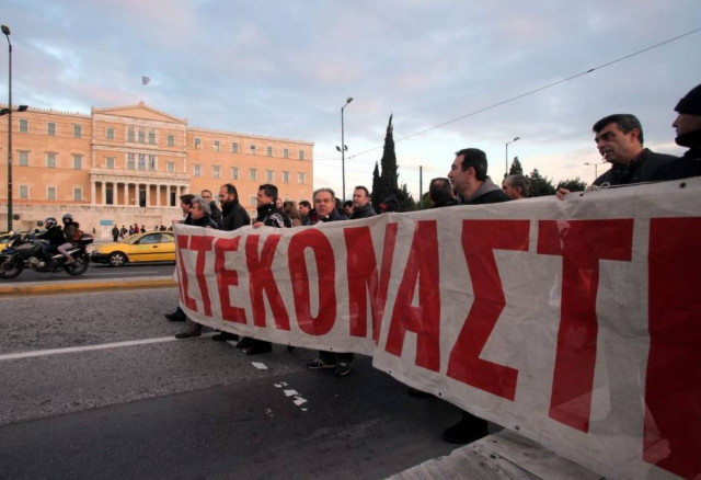 Αντίθετη με το «ξεπούλημα» της ΔΕΗ η ΓΕΝΟΠ