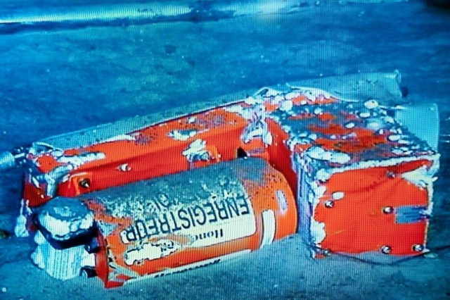 Χαμένο Boeing: Σχεδόν αδύνατος ο εντοπισμός του «μαύρου κουτιού»