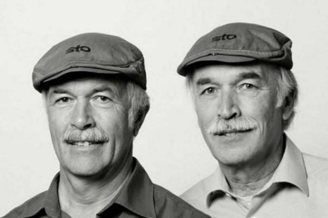 ΣΥΓΚΛΟΝΙΣΤΙΚΟ: Άγνωστοι που μοιάζουν σαν μια σταγόνα νερό (photo)