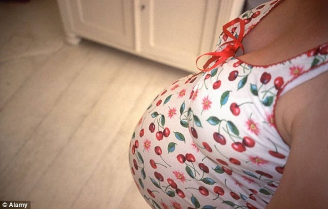 27χρονος δολοφόνος θα γίνει... παππούς!