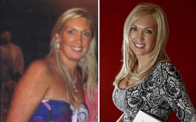 Έκαναν δώρο στη μητέρα τους... το καινούργιο της στήθος! (photos)