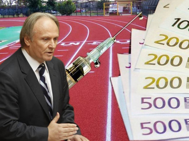 Καθαρός αθλητισμός με… χορηγίες σε ΔΕΚΟ γίνεται;