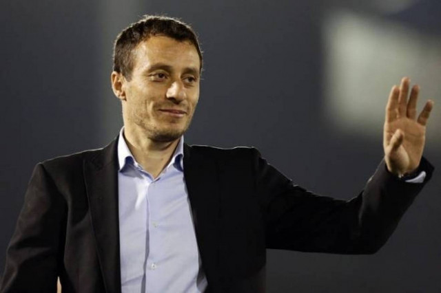 Γεωργιάδης: Θέλουμε το τρόπαιο