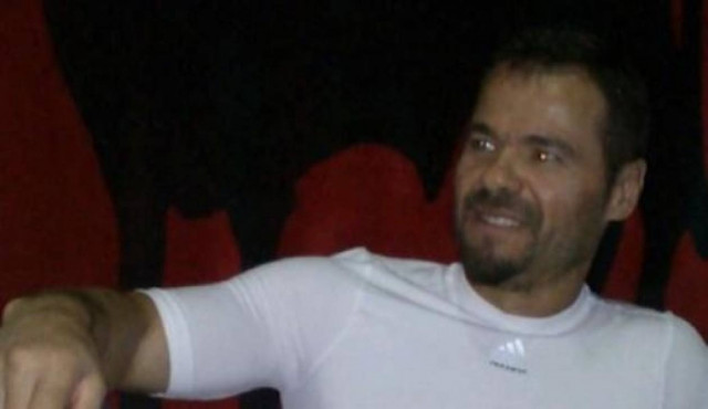 Συνθήματα κατά της Ελλάδας στην κηδεία του Ιλί Καρέλι