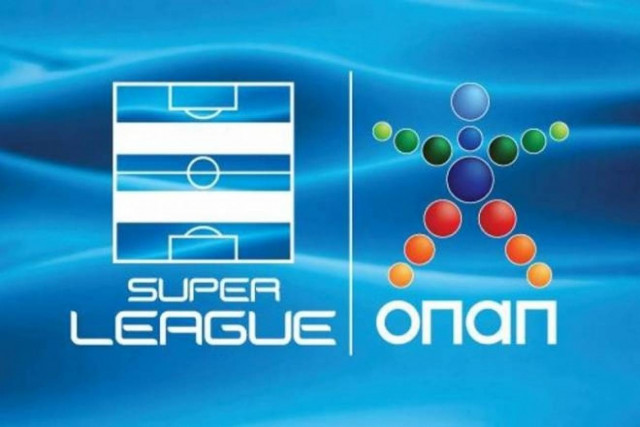 Super League: Διοικητικό Συμβούλιο την Πέμπτη (3/4)