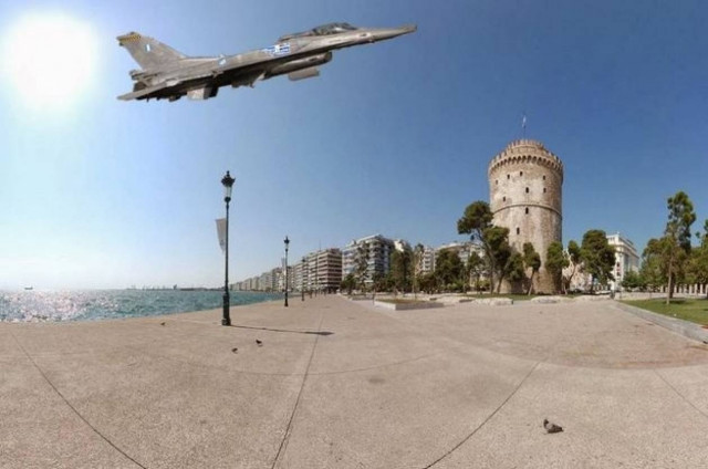 Ένοπλες Δυνάμεις: Και ποιος να συγκριθεί μαζί τους (vid)