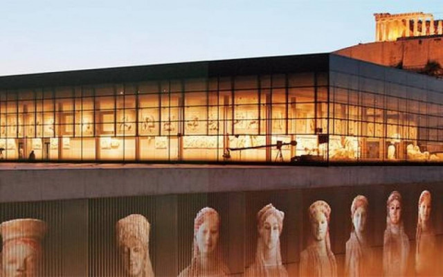 Σε ισχύ από σήμερα το 12ωρο σε μουσεία και αρχαιολογικούς χώρους