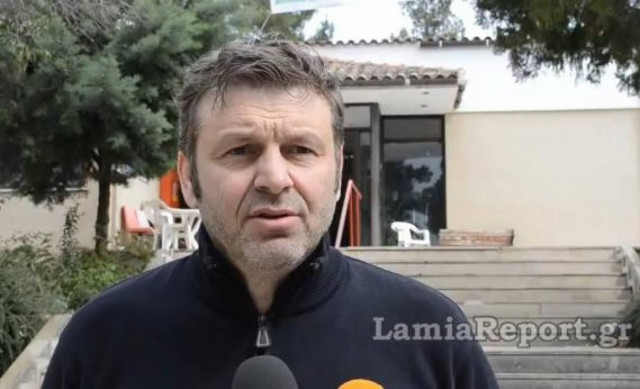 Ξέσπασε ο Γκλέτσος: Ψάχνουμε εθελοντές για το Κέντρο Υγείας–Πρώτος εγώ