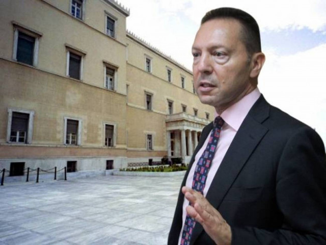 Stournaras: Greece returns to markets