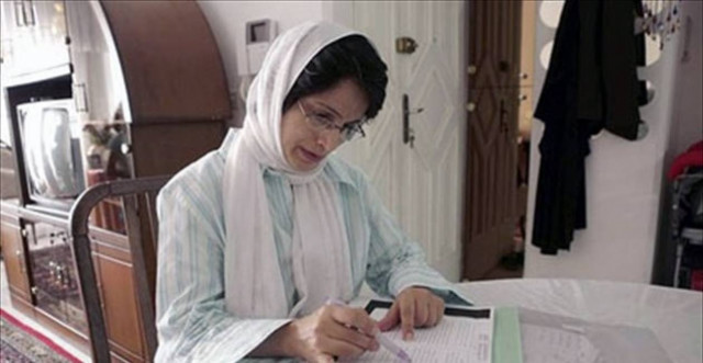 Ιράν: Στο υπουργείο Πληροφοριών κλήθηκε ακτιβίστρια δικηγόρος