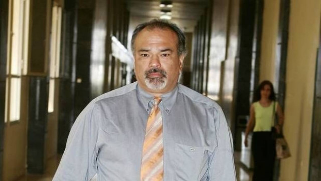 Χατζηιωάννου: «Όλα νομότυπα στον Απόλλωνα»