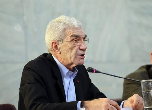 Μπουτάρης: «Να πάνε σε στάβλο και να ντρέπονται!»