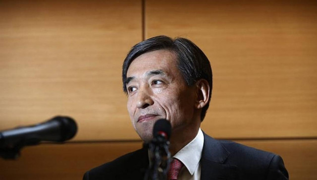 Ν. Κορέα: Με... υποσχέσεις ο νέος επικεφαλής της Κεντρικής Τράπεζας