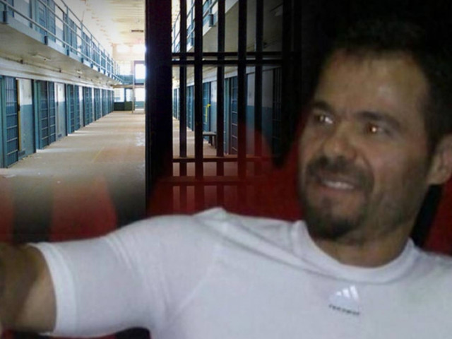 Ο Καρέλι, ο Τσιρώνης και οι καταραμένοι των Φυλακών…