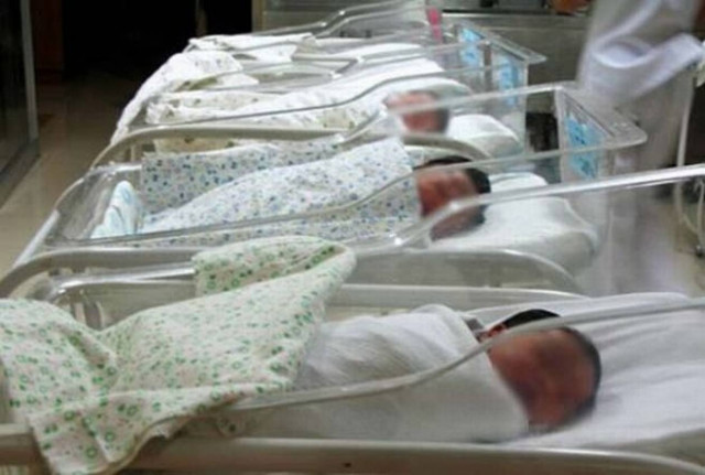 Ποινές κάθειρξης σε επτά Βούλγαρους για υπόθεση παράνομης υιοθεσίας