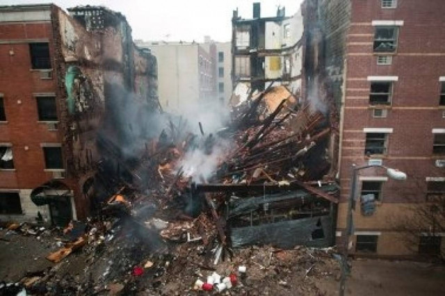 Ταϊλάνδη: Επτά νεκροί από έκρηξη βόμβας του Β' Παγκοσμίου Πολέμου