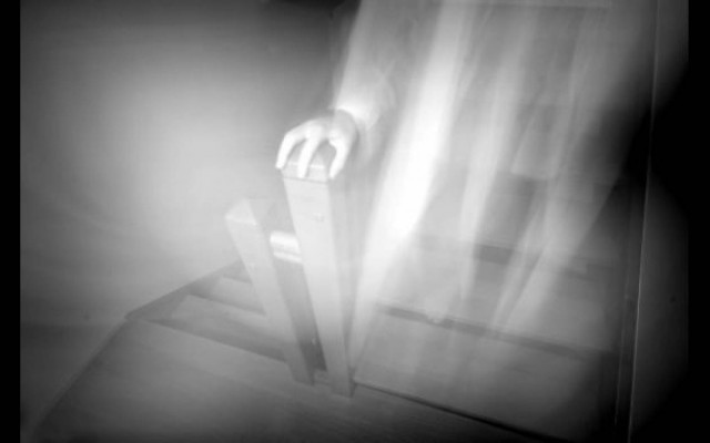 Δομοκός: Συνελήφθη το… φάντασμα