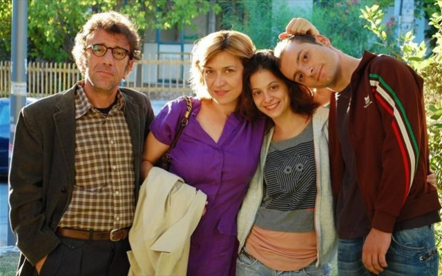 Οι υποψηφιότητες για τα «ελληνικά Όσκαρ»