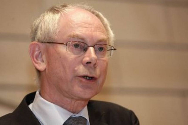 Ρόμπει: Εκτιμούμε το ρόλο του ΟΗΕ για το Κυπριακό