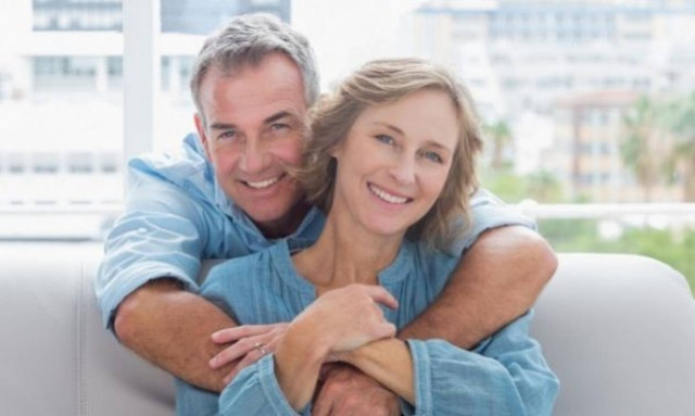 Μέχρι ποια ηλικία μπορεί η γυναίκα να έχει ενεργή σεξουαλική ζωή