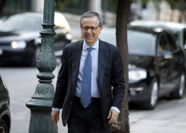 Τι λένε δικαστές για τη συνομιλία Κασιδιάρη – Μπαλτάκου