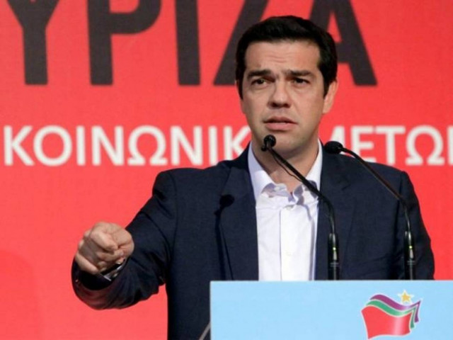 Επίσκεψη του Αλ. Τσίπρα στο Παλέρμο της Ιταλίας