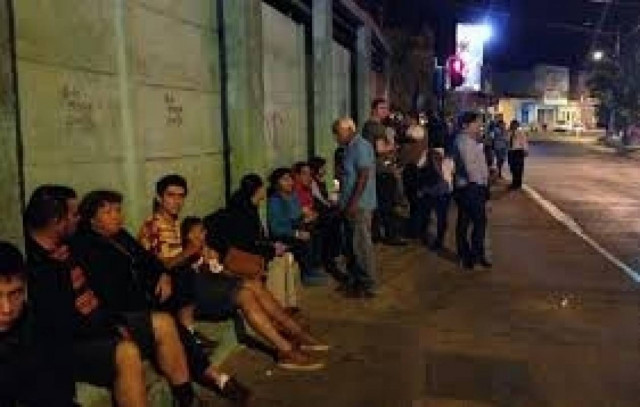 Χιλή: Επιστρέφουν κάτοικοι που απομακρύνθηκαν από παράκτιες περιοχές