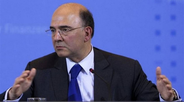 Ο Ολάντ έχει σχέδια για τον Μοσκοβισί