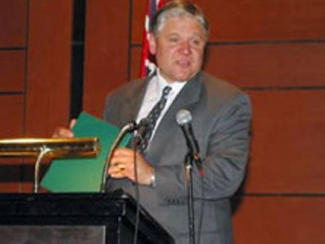 Καναδάς: Παραιτήθηκε ο Τζίμ Καρύγιαννης από ομοσπονδιακός βουλευτής