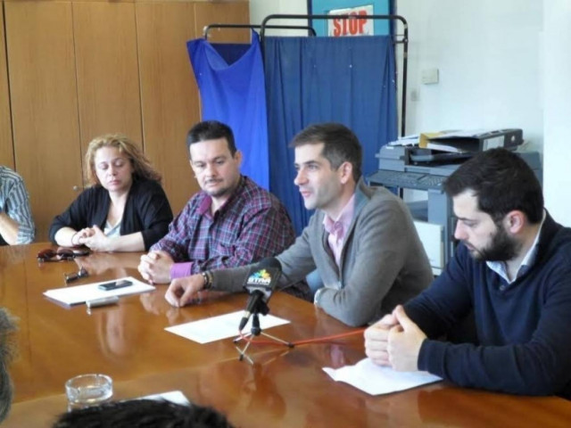 Μπακογιάννης: Θα με κρίνετε απ’ αυτά που κάνω και όχι από τα λόγια μου