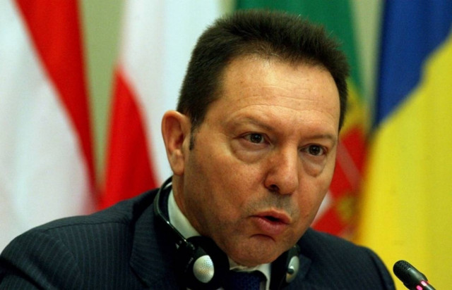 Στουρνάρας: Είμαι ευτυχής στο υπουργείο Οικονομικών