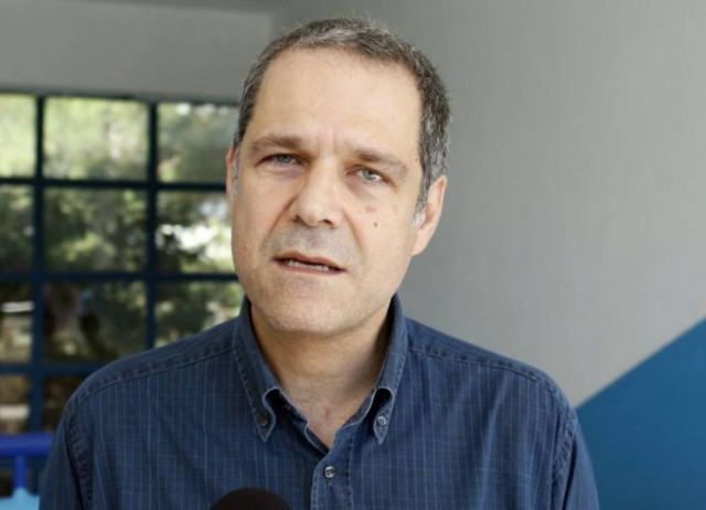 Υποψήφιος περιφερειάρχης Αττικής ο Θάνος Τζήμερος