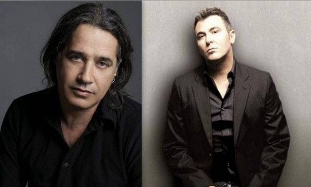 Η απάντηση του Παντελή Θαλασσινού στον Αντώνη Ρέμο μέσω Facebook!