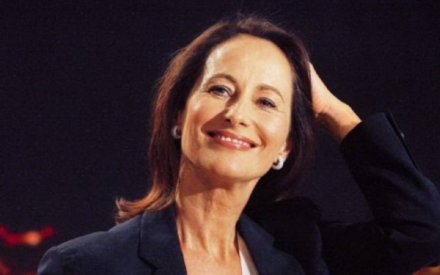 Γαλλία: Έκανε υπουργό την πρώην του ο Φρανσουά Ολάντ