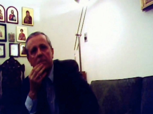 Διάλογος - φωτιά «καίει» την κυβέρνηση! (vid)