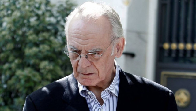 Τσοχατζόπουλος: Δεν υπήρχε δόλος