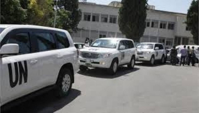 ΟΗΕ: Δύσκολη η επιβίωση στη Συρία λόγω του χρόνιου εμφυλίου πολέμου