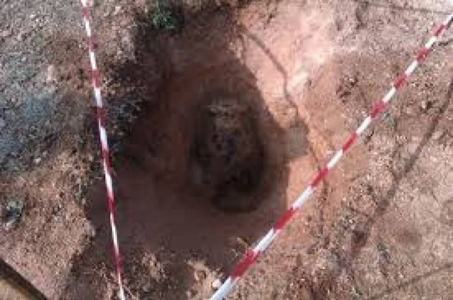 Μπανγκόκ: Επτά νεκροί και 19 τραυματίες από βόμβα του Β΄Παγκοσμίου !