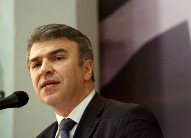 Ζώης: Να παραιτηθούν Δένδιας και Αθανασίου