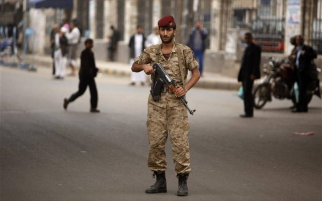 Υεμένη: Τουλάχιστον 8 νεκροί από επίθεση της αλ Κάιντα