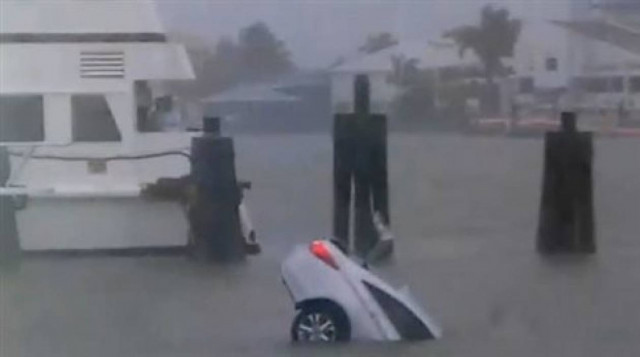 Παρκαδόρος του τρόμου: Του έδωσε το αυτοκίνητο και εκείνος... (pic)