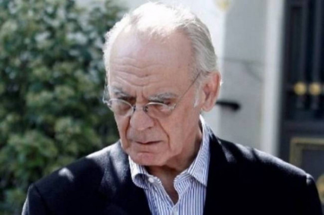 Την ενοχή του Τσοχατζόπουλου για το πόθεν έσχες ζήτησε η εισαγγελέας