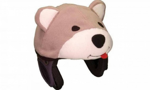 «Είδα για πρώτη φορά παιδί – επιβάτη σε μηχανή να φοράει κράνος»