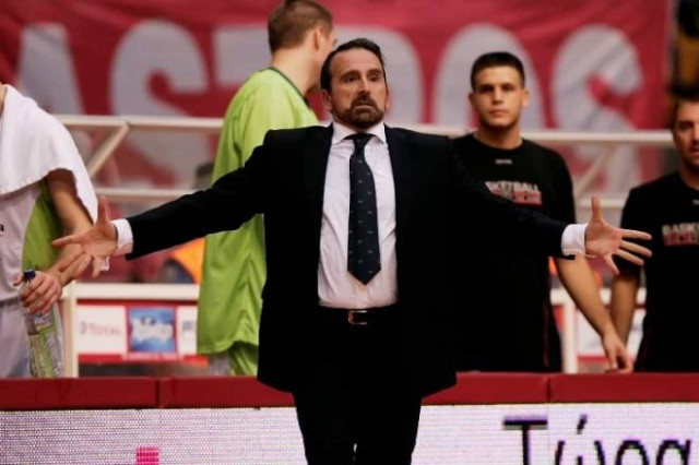 Πλάθα: Κόντρα στα προγνωστικά με Παναθηναϊκό