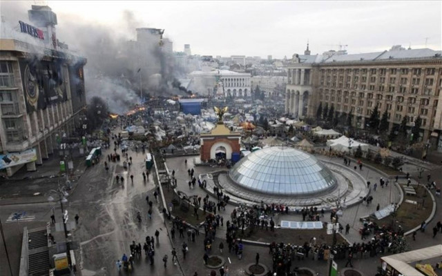 Ρωσία: Δεν σκοτώσαμε κανέναν στο Κίεβο